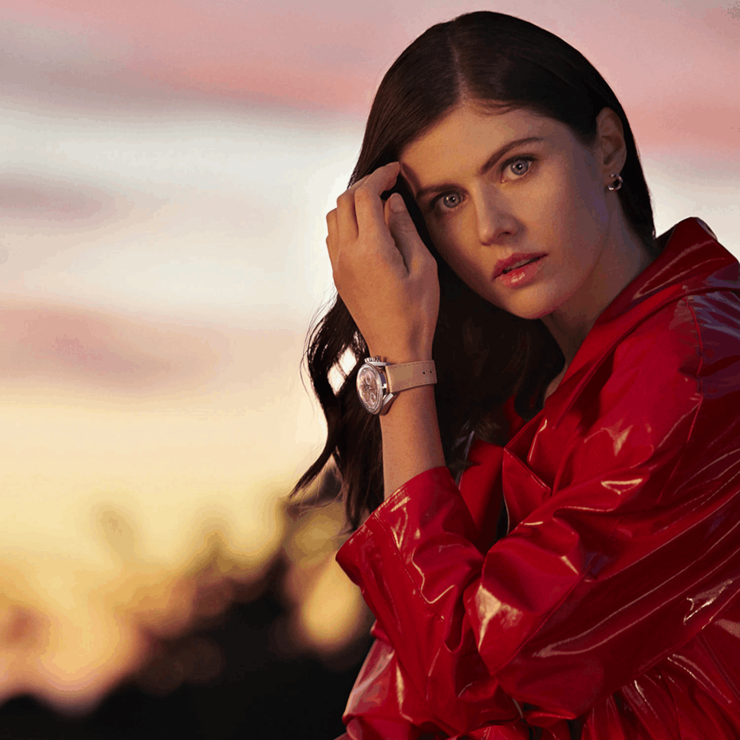 TAG HEUER Carrera Chronograph Produktbild main 2