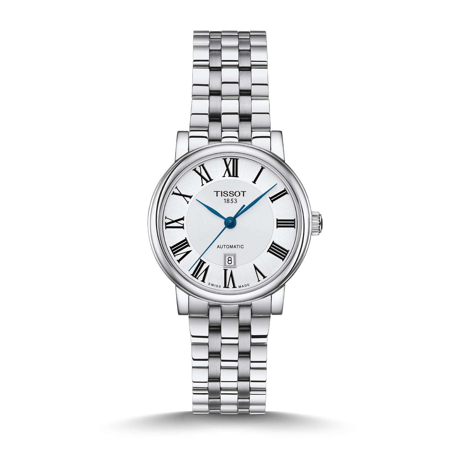 Tissot Carson Premium Automatic Lady