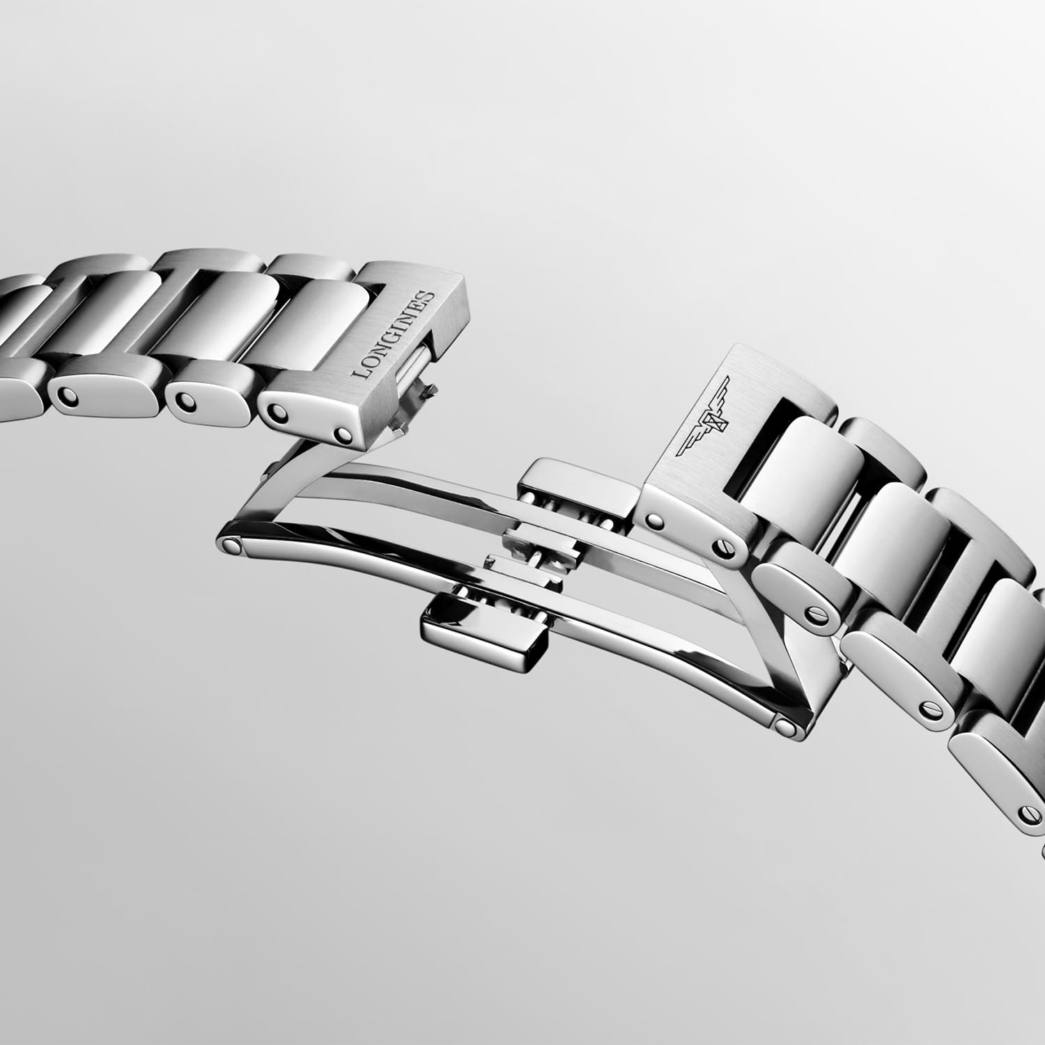 Longines Conquest Quarz 30 Produktbild main 5