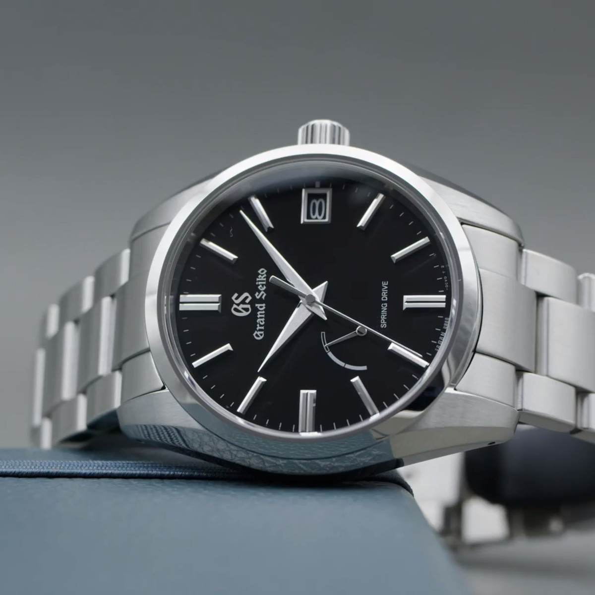 Grand Seiko Heritage Spring Drive Produktbild main 2