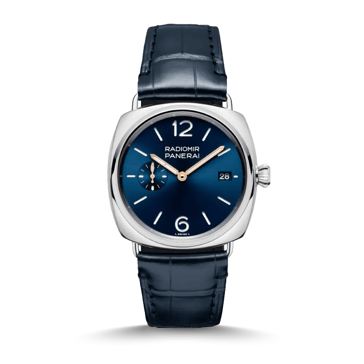 Panerai Radiomir Quaranta Produktbild main 0