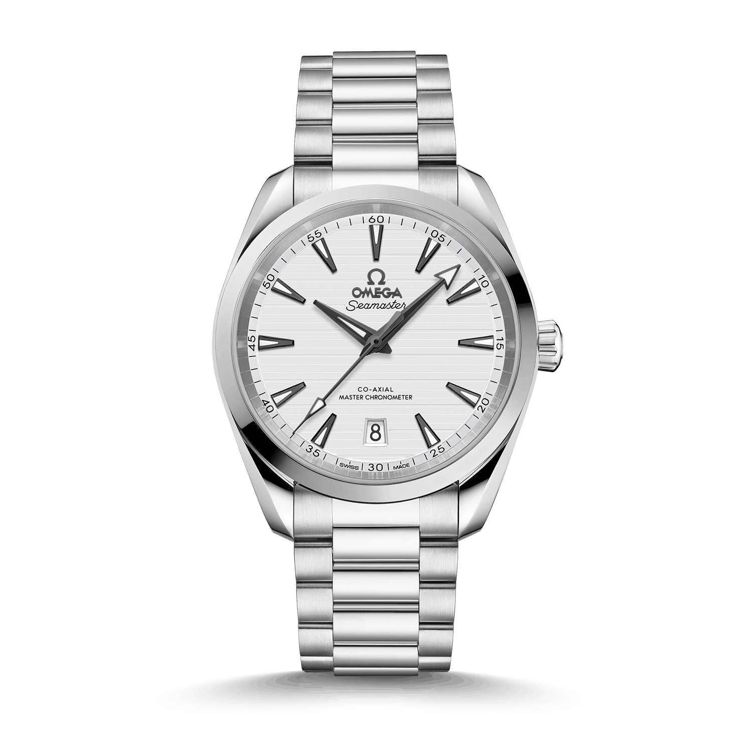 OMEGA Seamaster Aqua Terra 150M Produktbild main 0