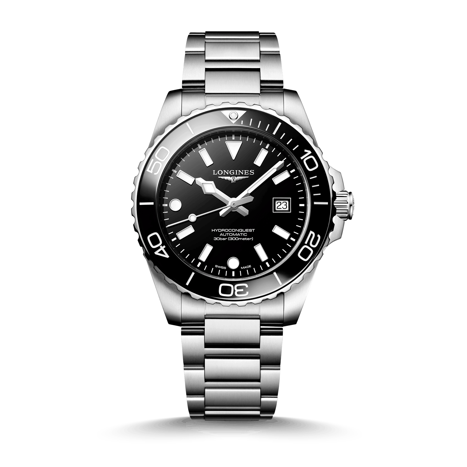 Longines HydroConquest 42 Produktbild main 0