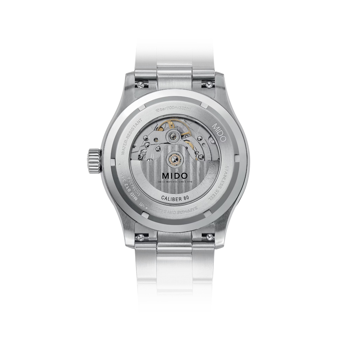 Mido Multifort M Freeze Produktbild main 1