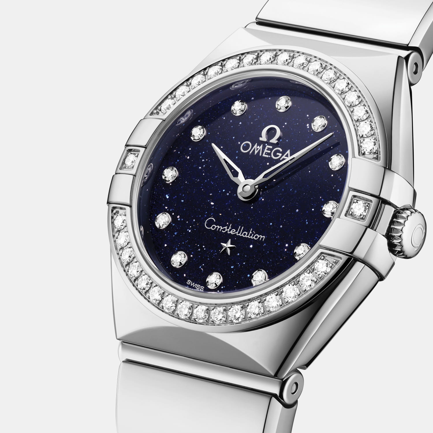 OMEGA Constellation Produktbild main 2