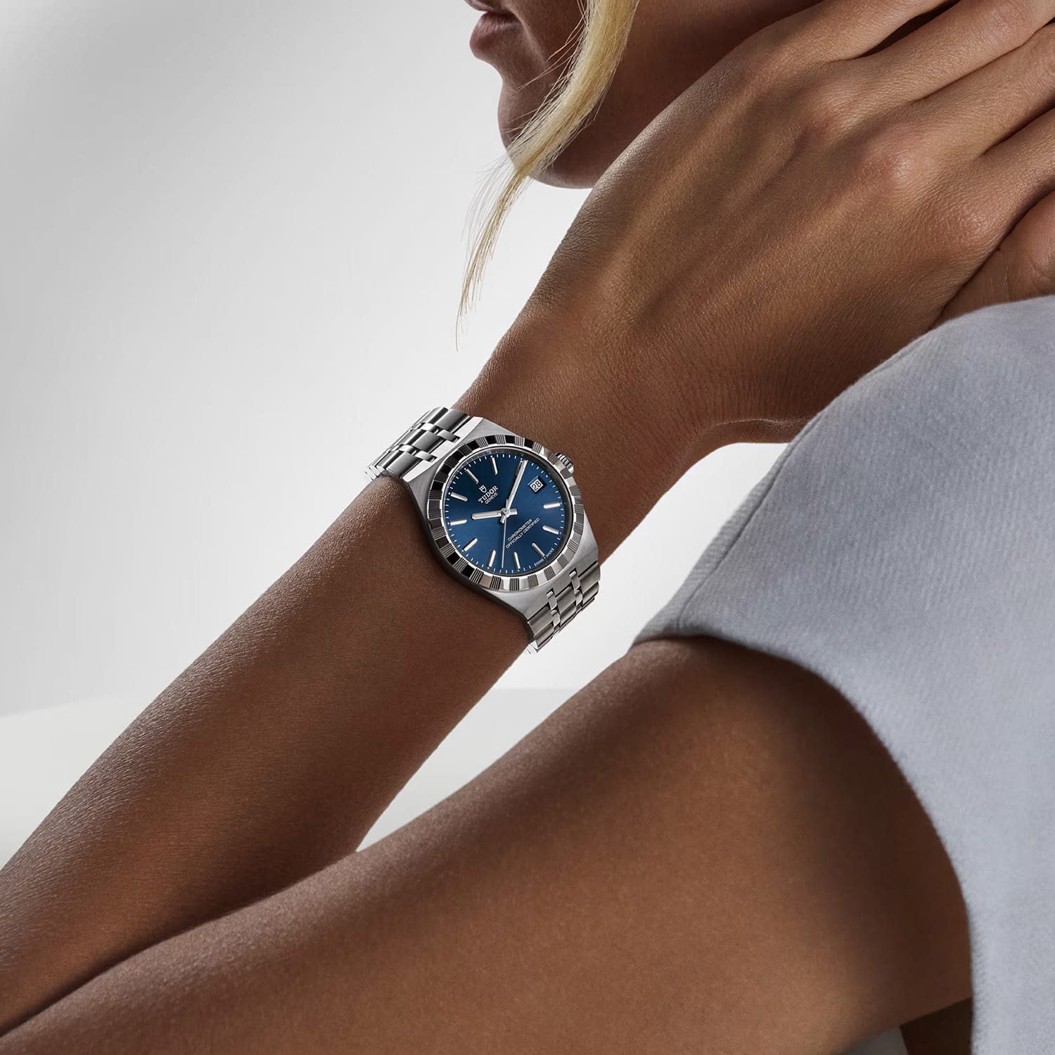 TUDOR Royal 36 Produktbild main 3