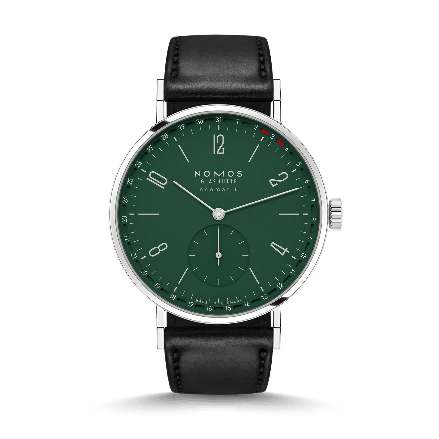 NOMOS Glashütte Tangente neomatik 38 Update Produktbild main 0