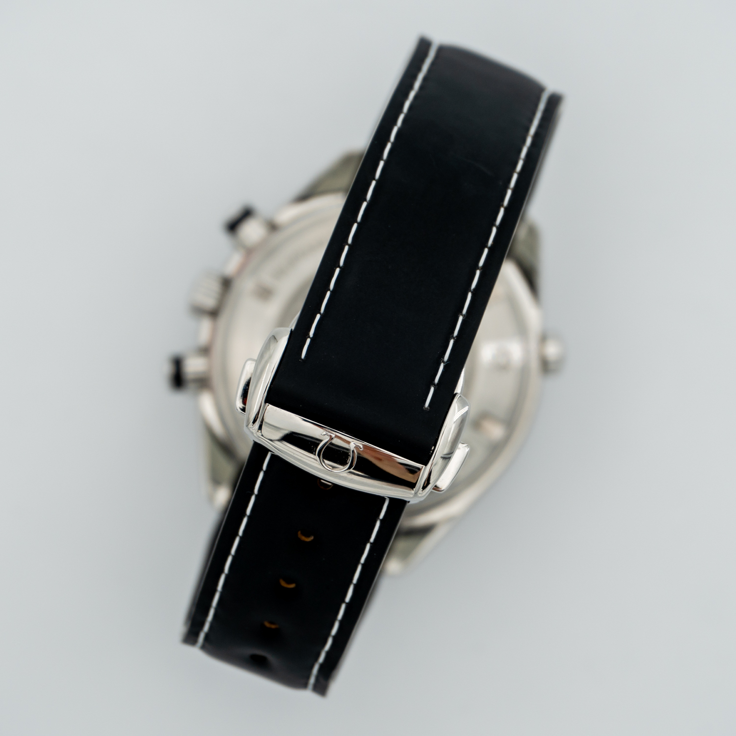 OMEGA Seamaster Planet Ocean 600M CPO Produktbild main 5