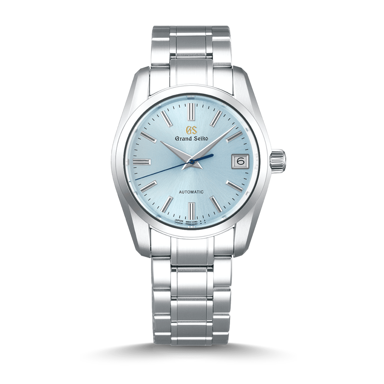 Grand Seiko Caliber 9S 25th Anniversary Limited Edition