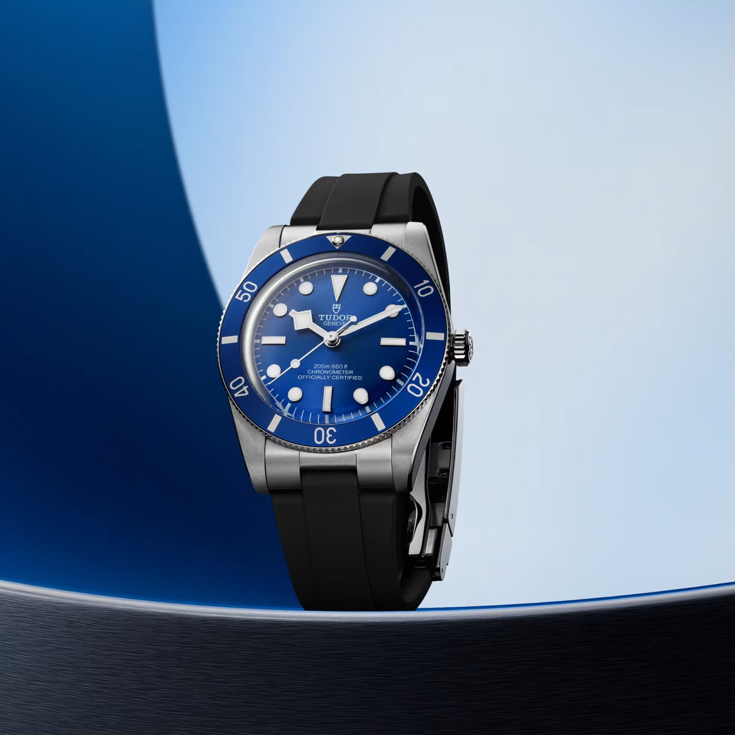 Tudor Black Bay 54 Produktbild main 3