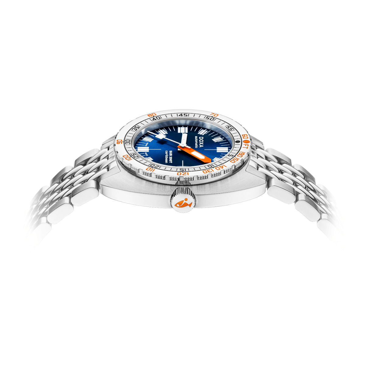 Doxa Sub 200T Caribbean Produktbild main 1