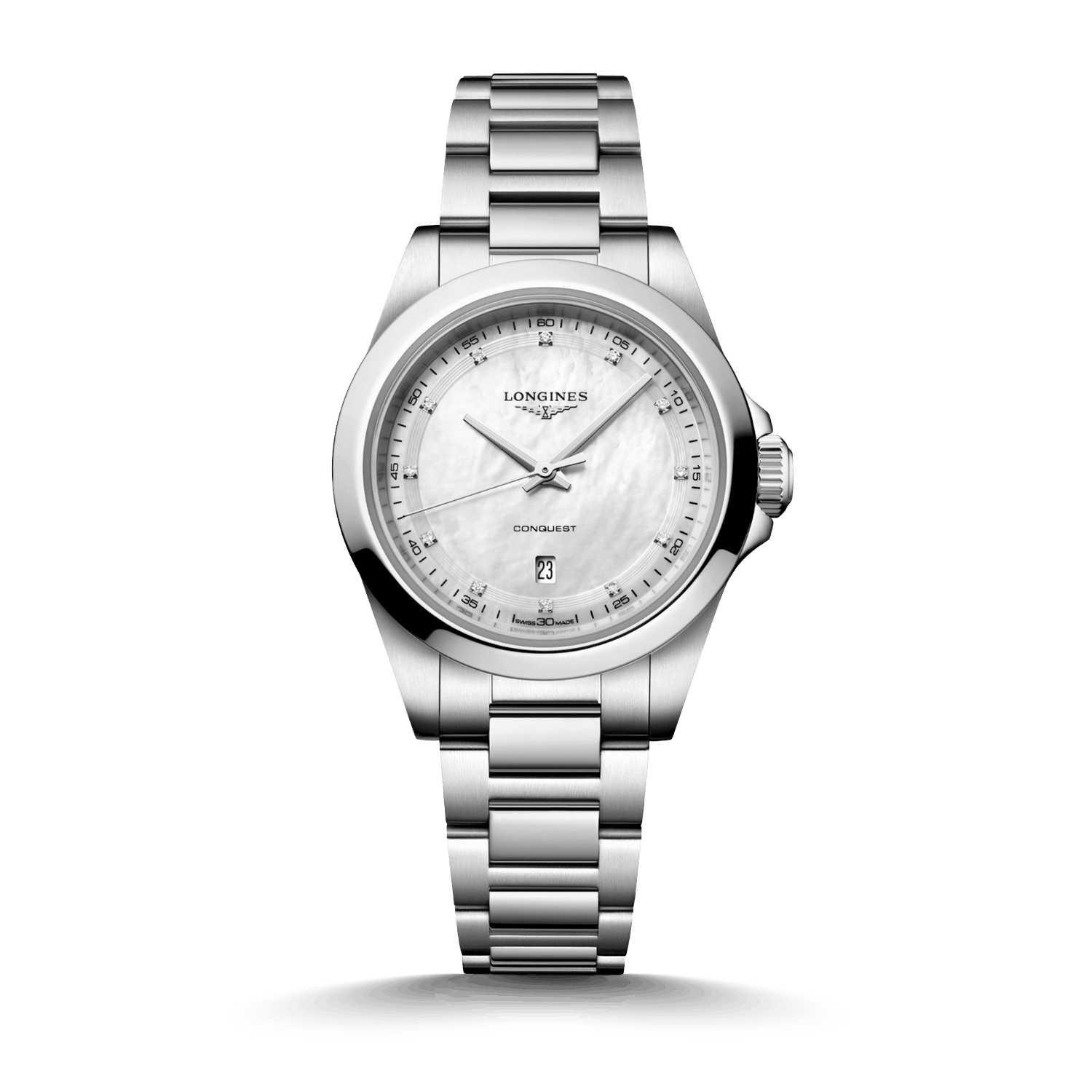 Longines Conquest Produktbild main 0