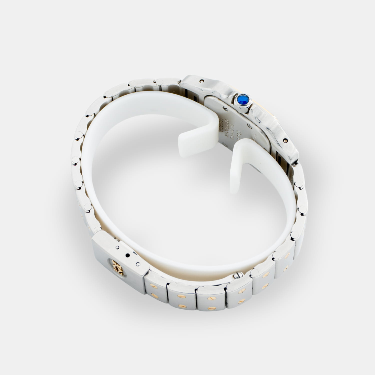 Cartier Santos Galbée CPO Produktbild main 1