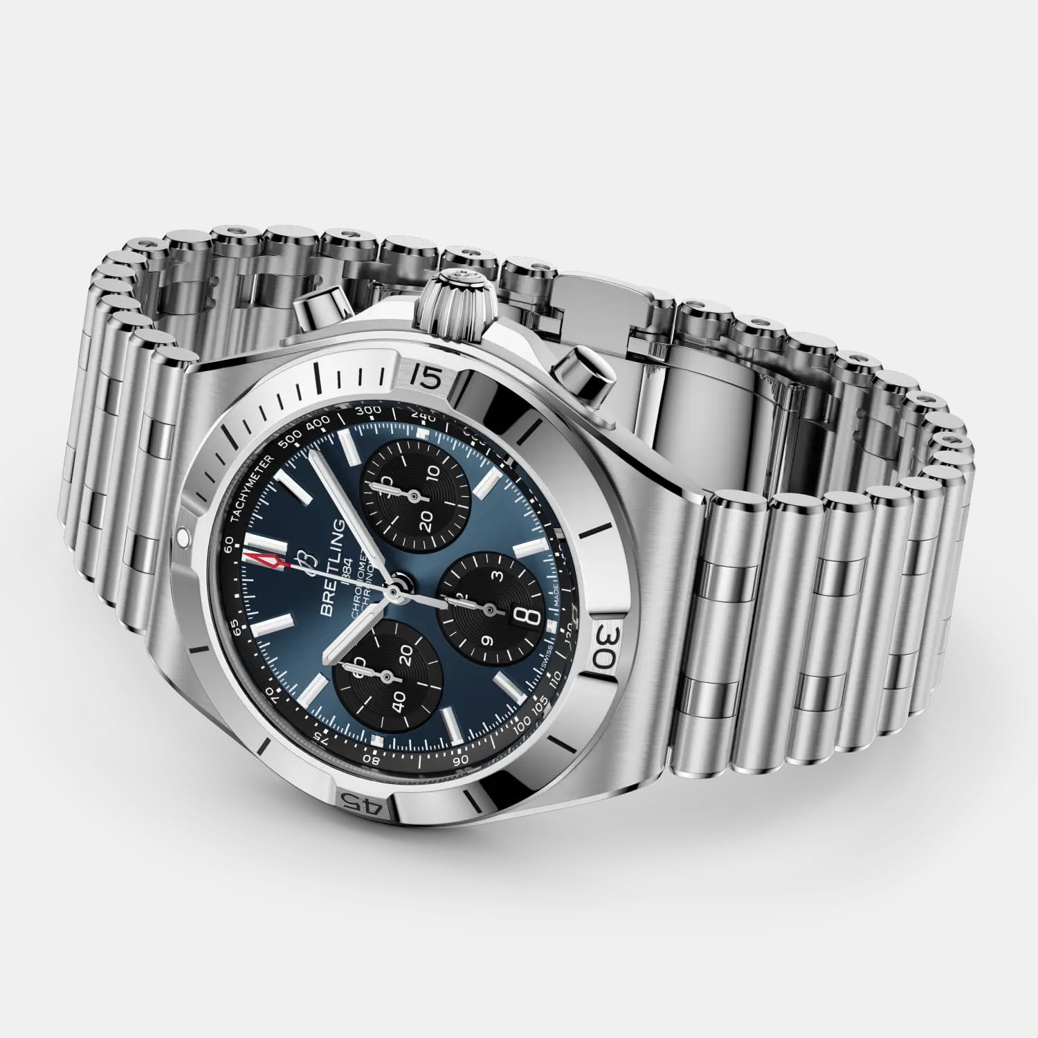 Breitling Chronomat B01 42 Produktbild main 3