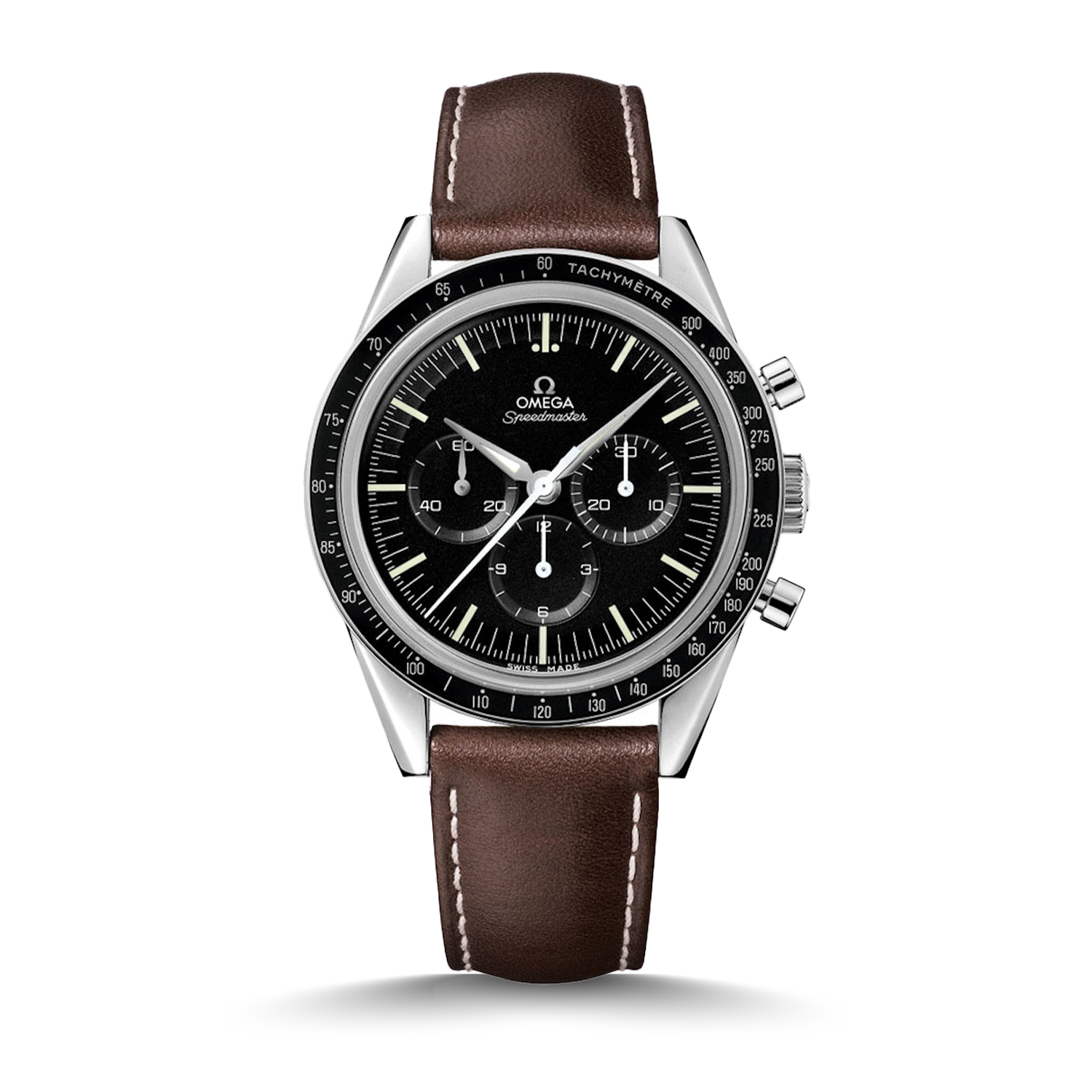 OMEGA Speedmaster Moonwatch First Omega in Space CPO