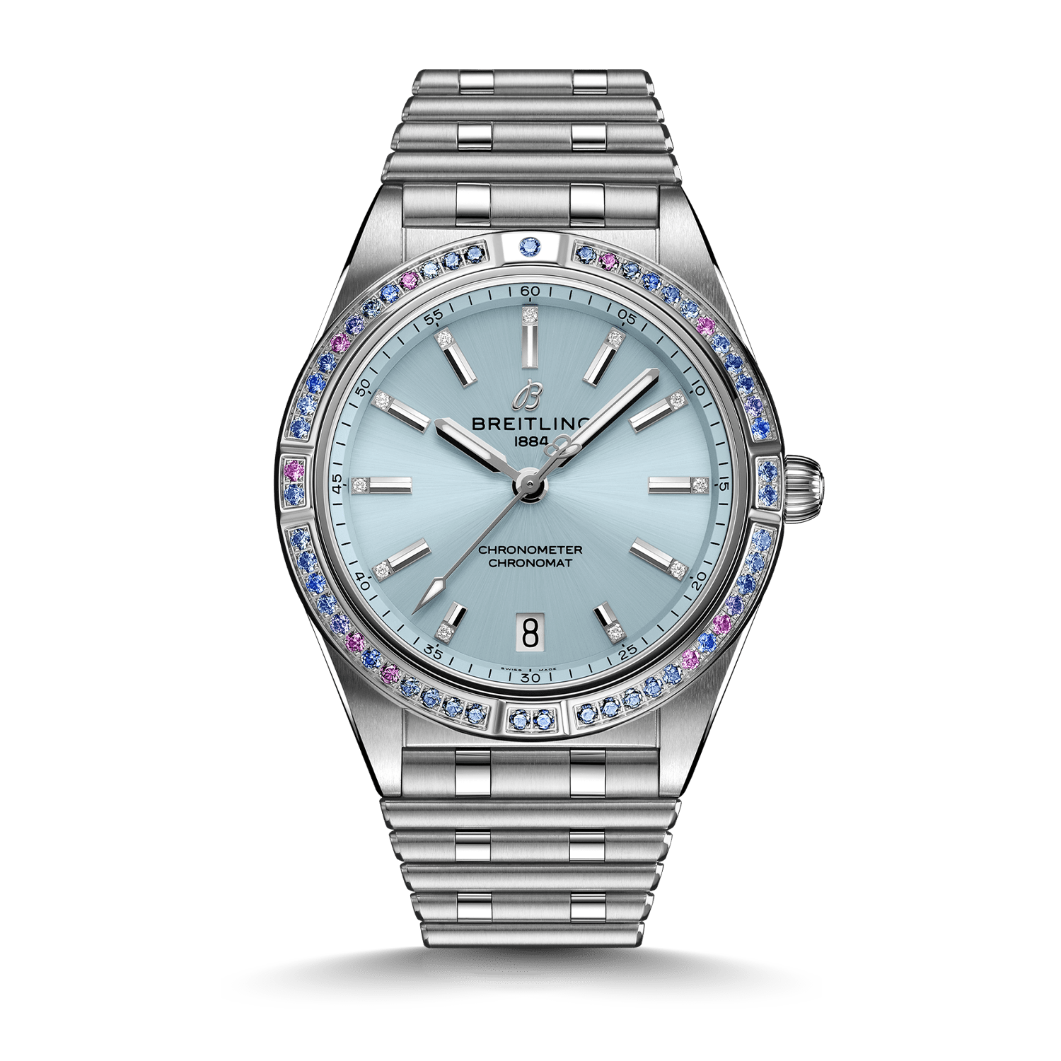 Breitling Chronomat Automatic 36 South Sea Produktbild main 0