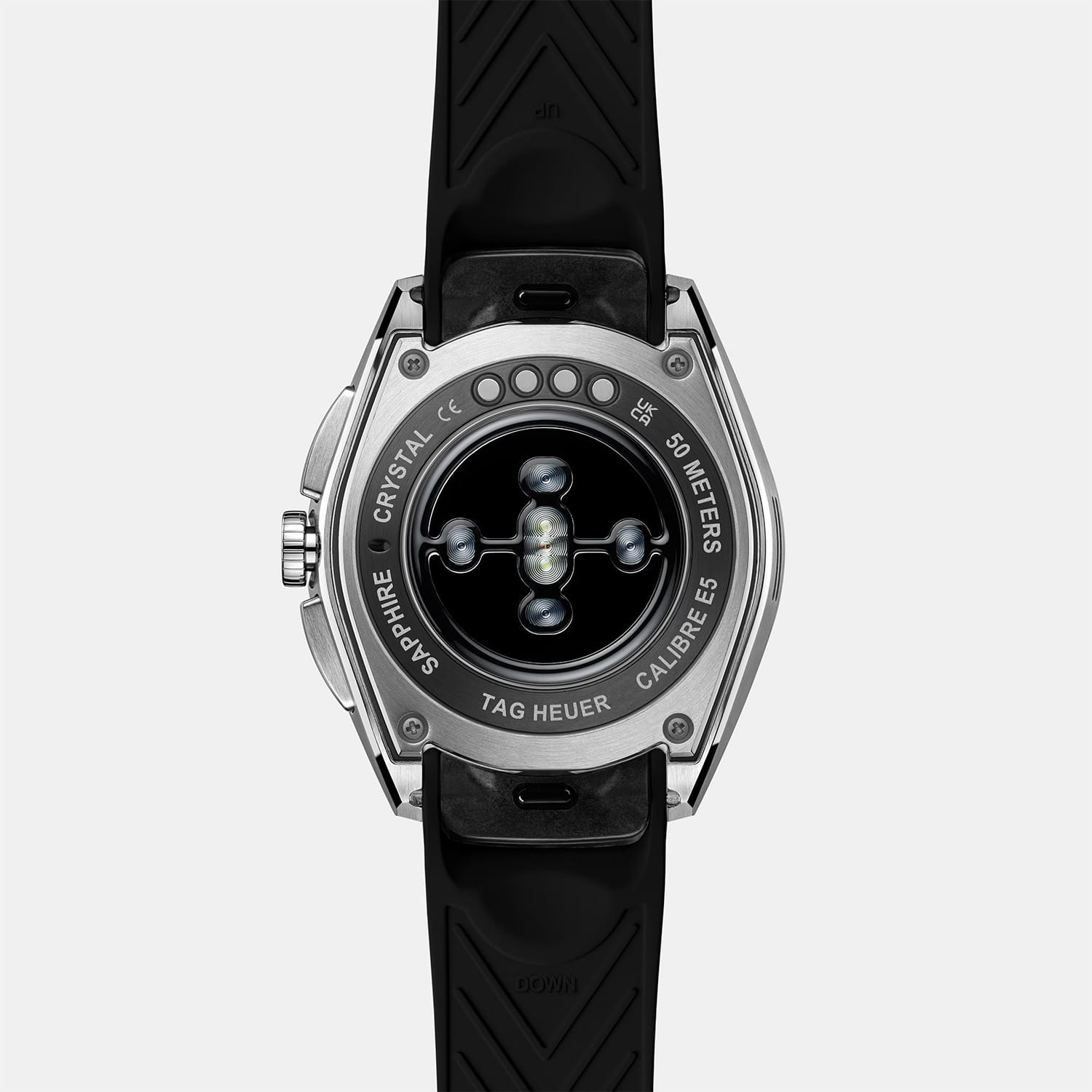 TAG Heuer Connected Calibre E5 Produktbild main 1