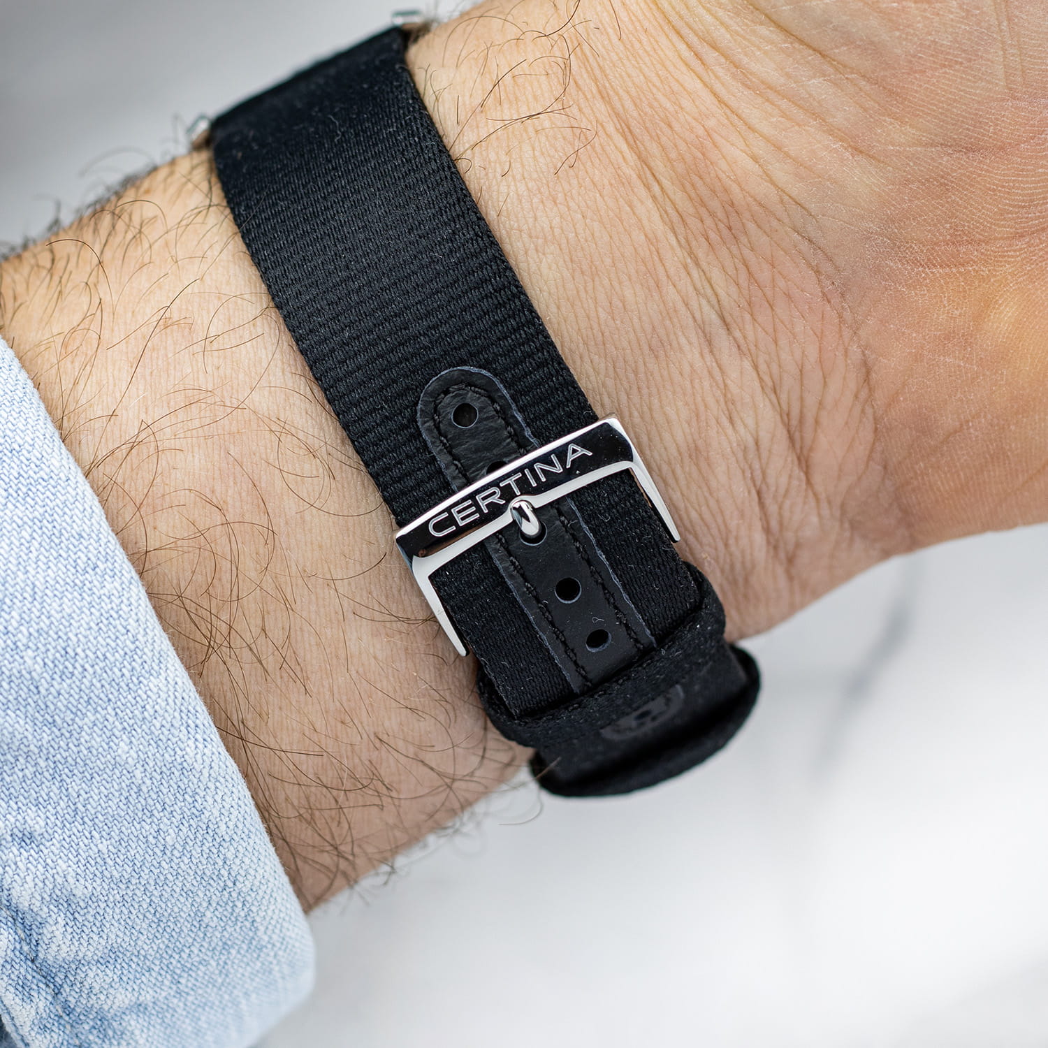 Certina DS PH200M Powermatic 80 Produktbild main 6