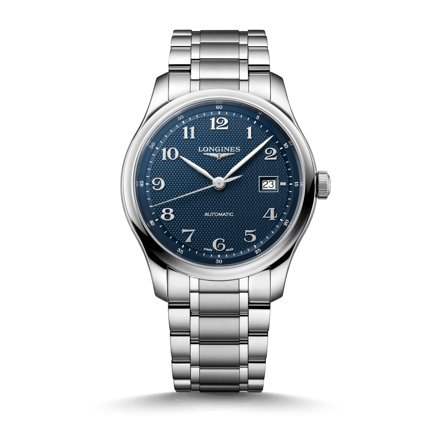 Longines Master Collection Automatik 41 Produktbild main 0