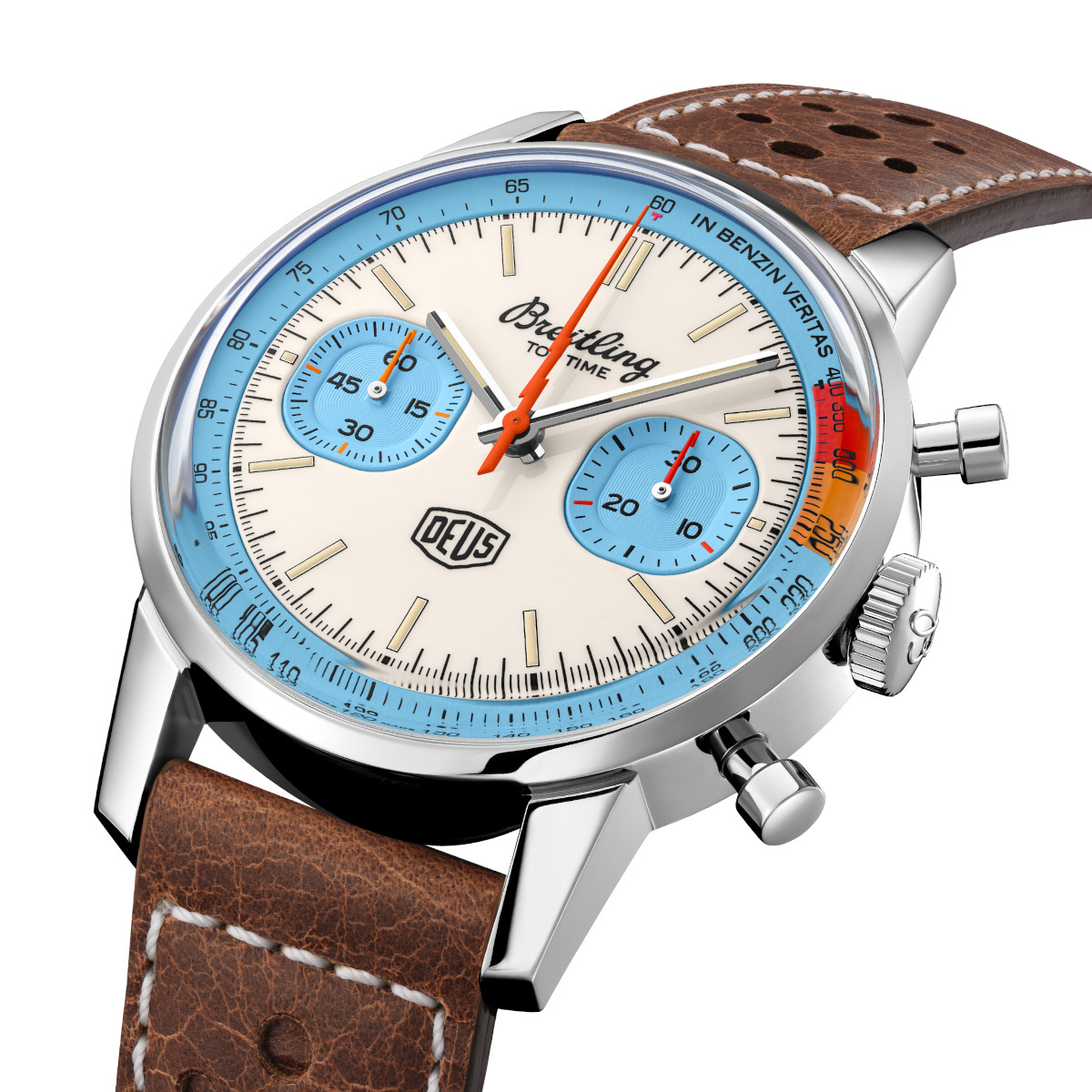 Breitling Top Time Deus Produktbild main 2
