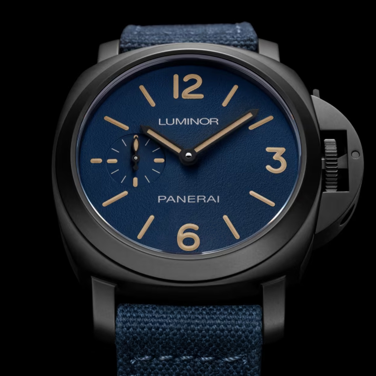 Panerai Luminor 42 Produktbild main 4