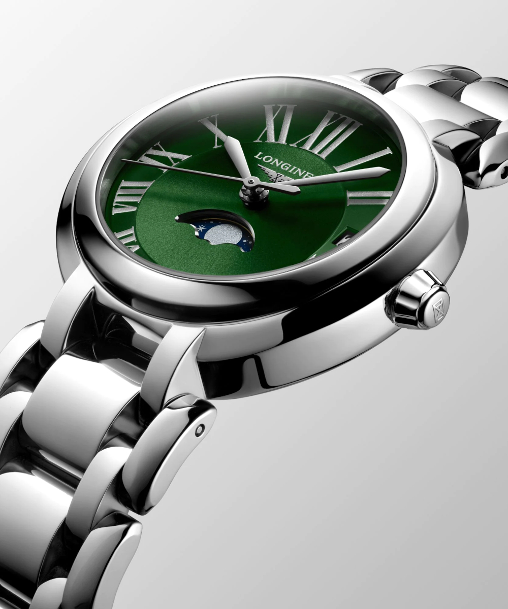 Longines PrimaLuna Produktbild main 4