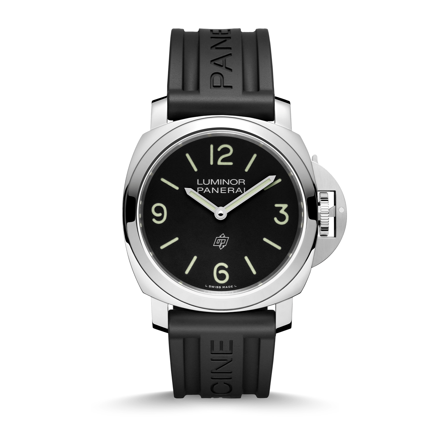 Panerai Luminor Base Logo