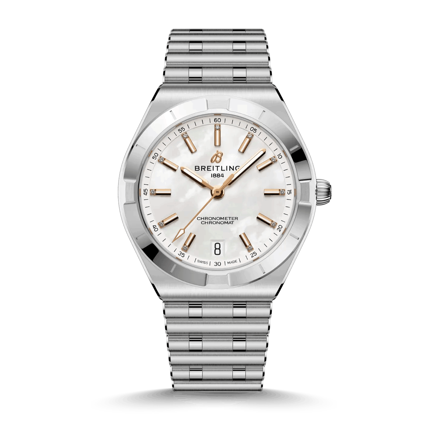 Breitling Chronomat Automatic 36 Produktbild main 0
