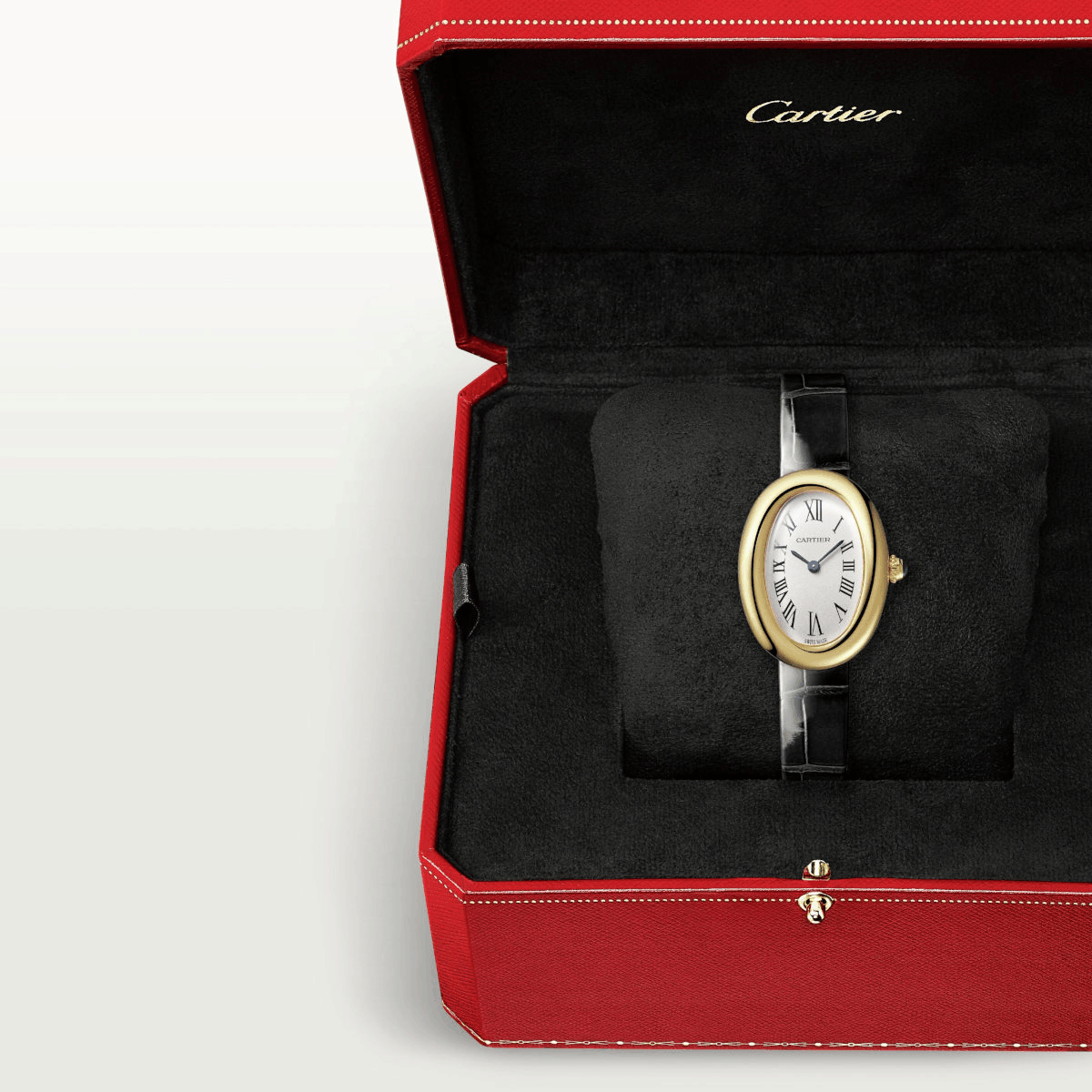 Cartier Baignoire Produktbild main 4