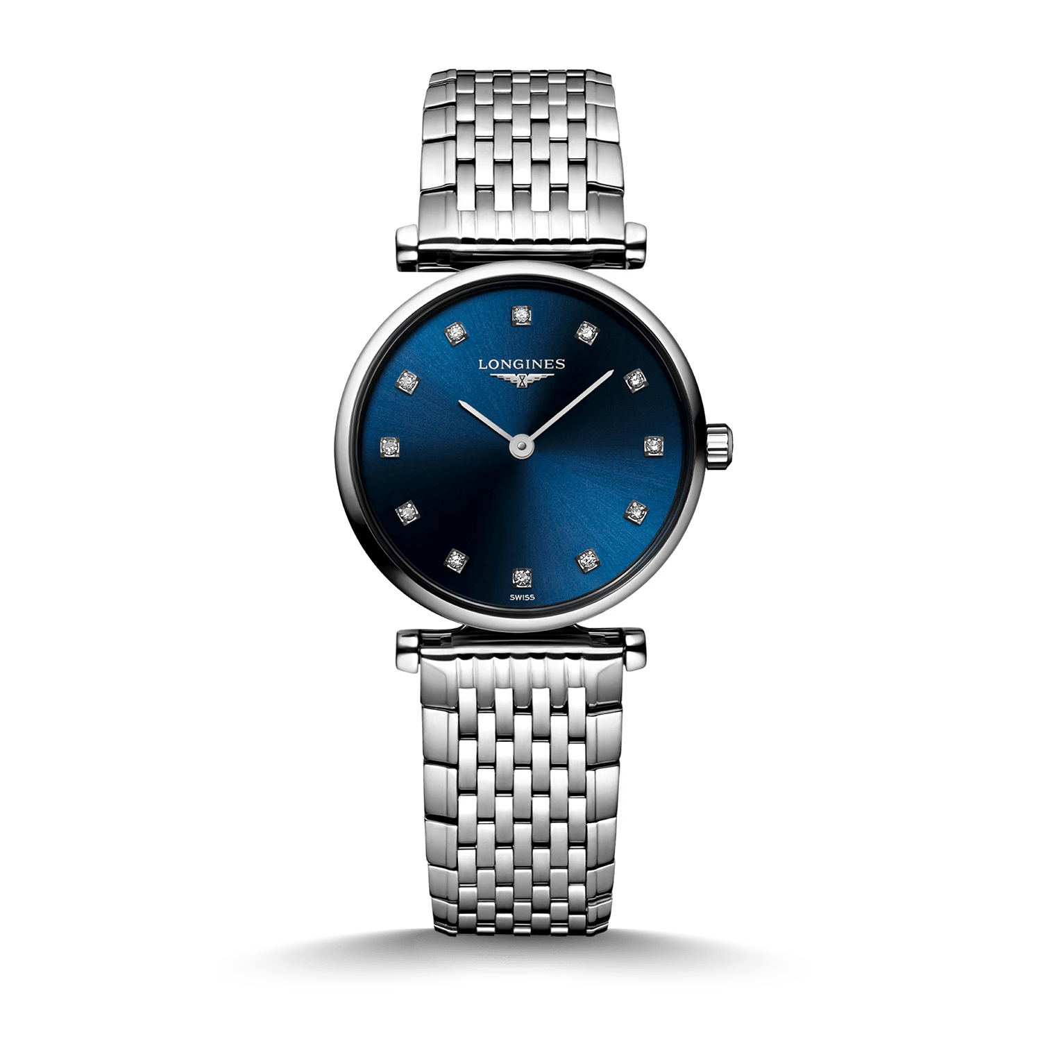 Longines La Grande Classique 24