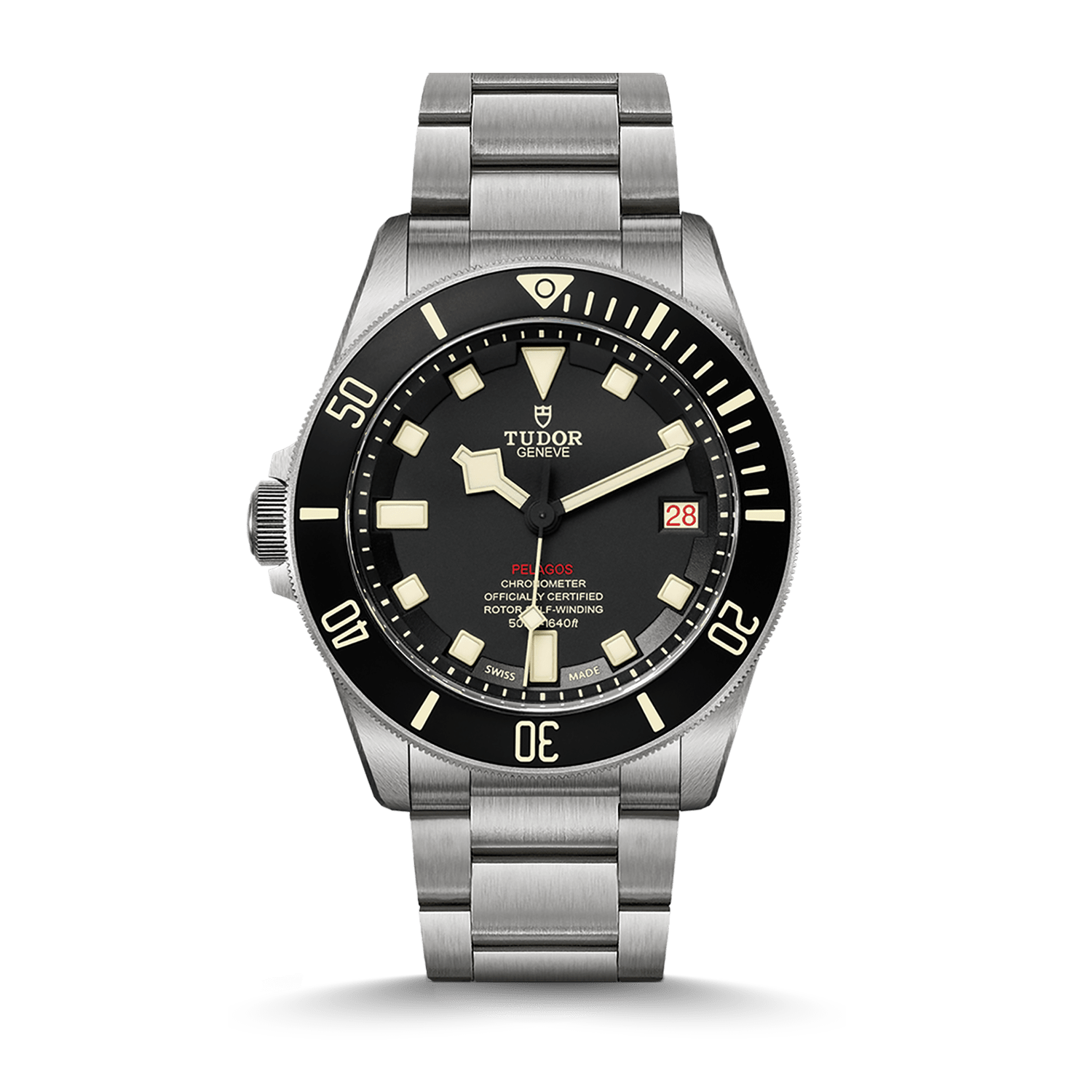 TUDOR Pelagos LHD Produktbild main 0