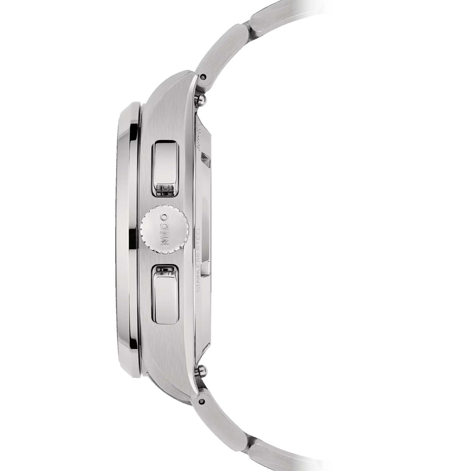 Mido Multifort Skeleton Chronograph Produktbild main 1