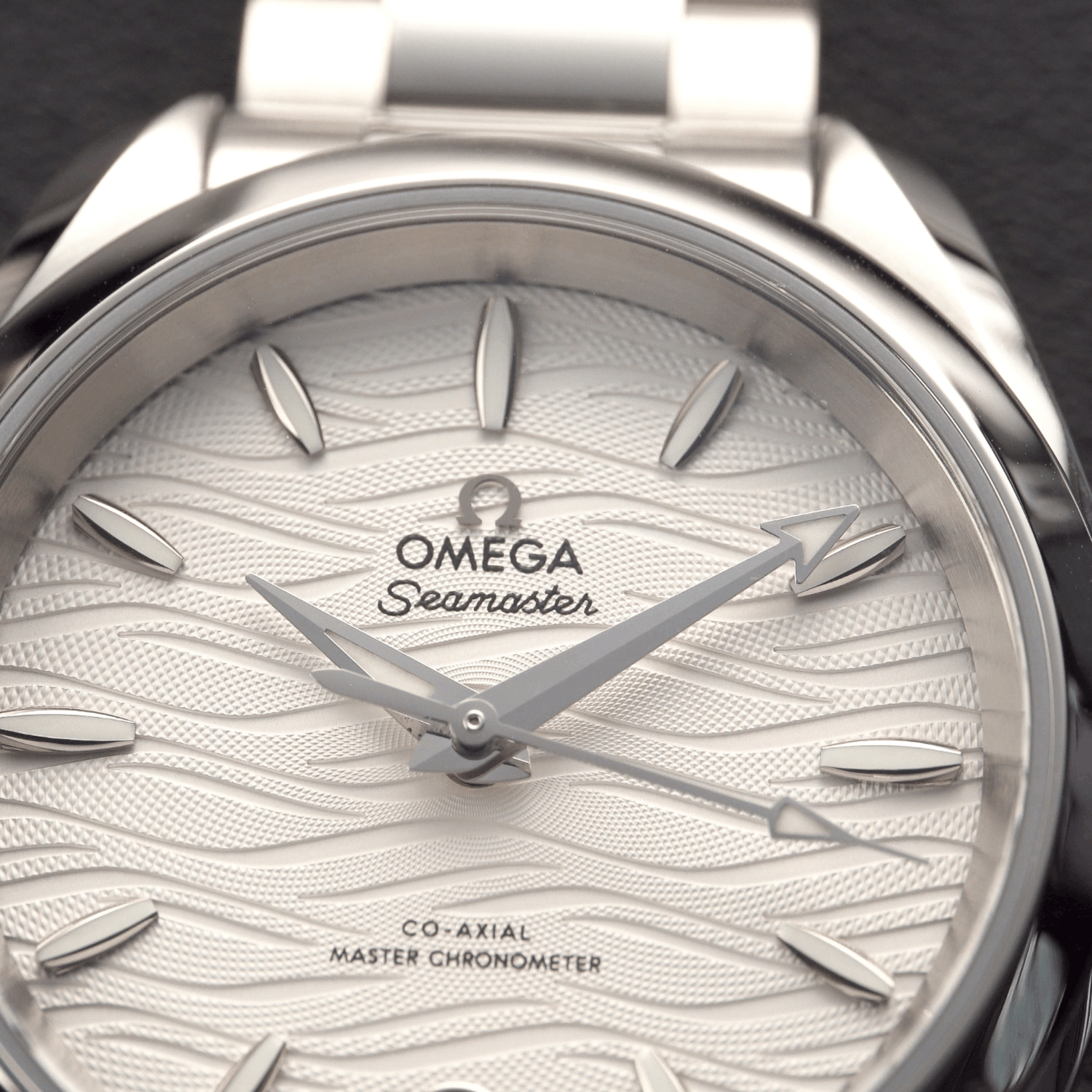 OMEGA Seamaster Aqua Terra 34 CPO Produktbild main 2