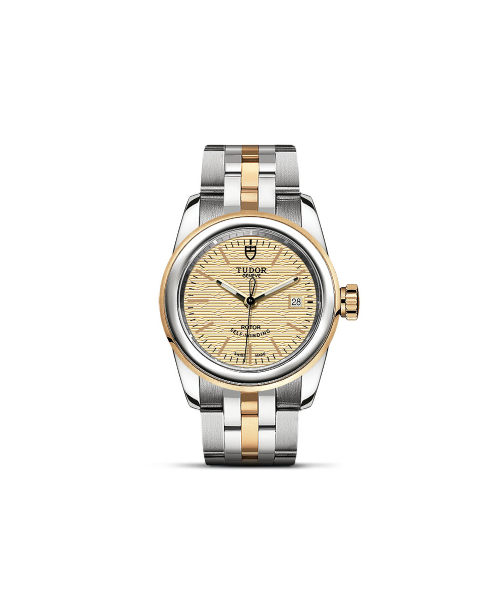 TUDOR Glamour Date 26 Produktbild main 0