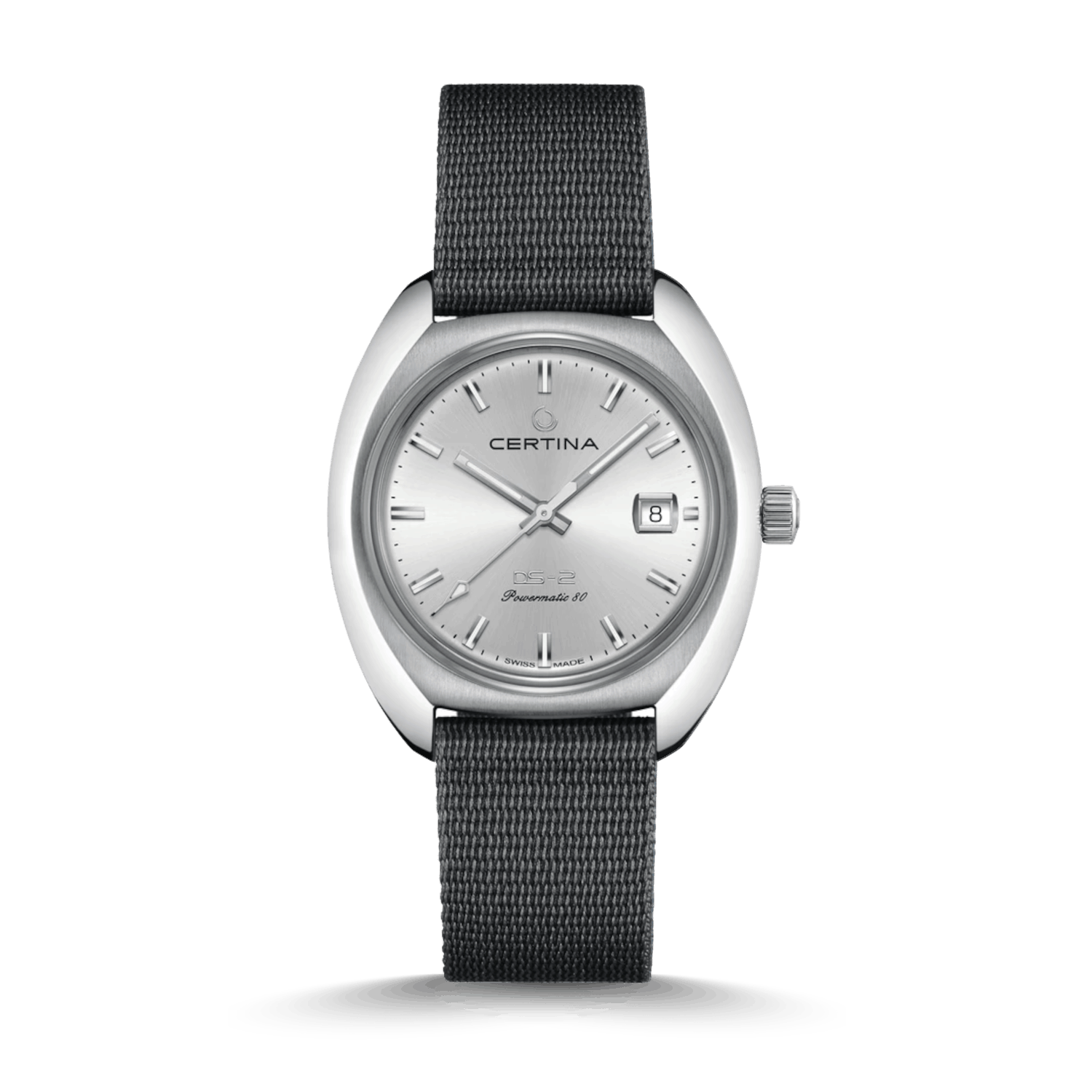 Certina DS-2 Powermatic 80 Produktbild main 0