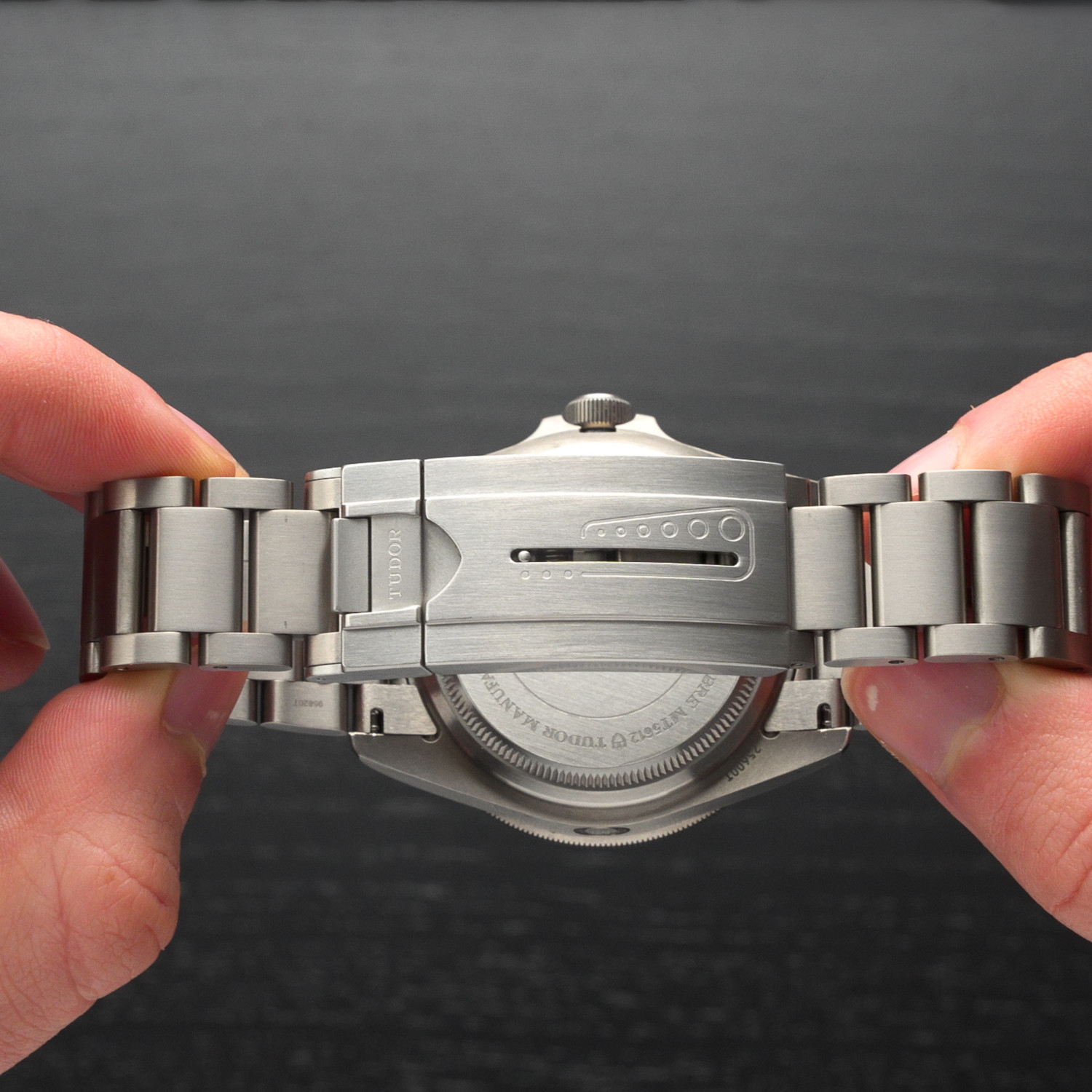 Tudor Pelagos CPO Produktbild main 1