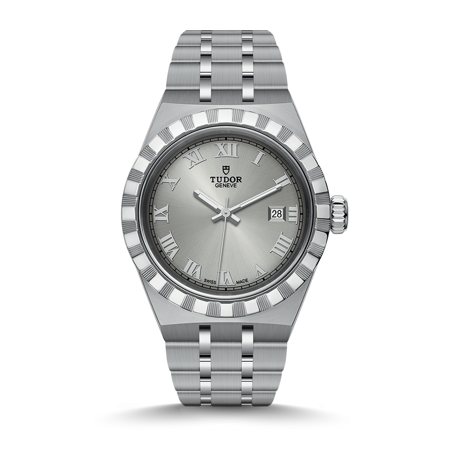 TUDOR Royal 28