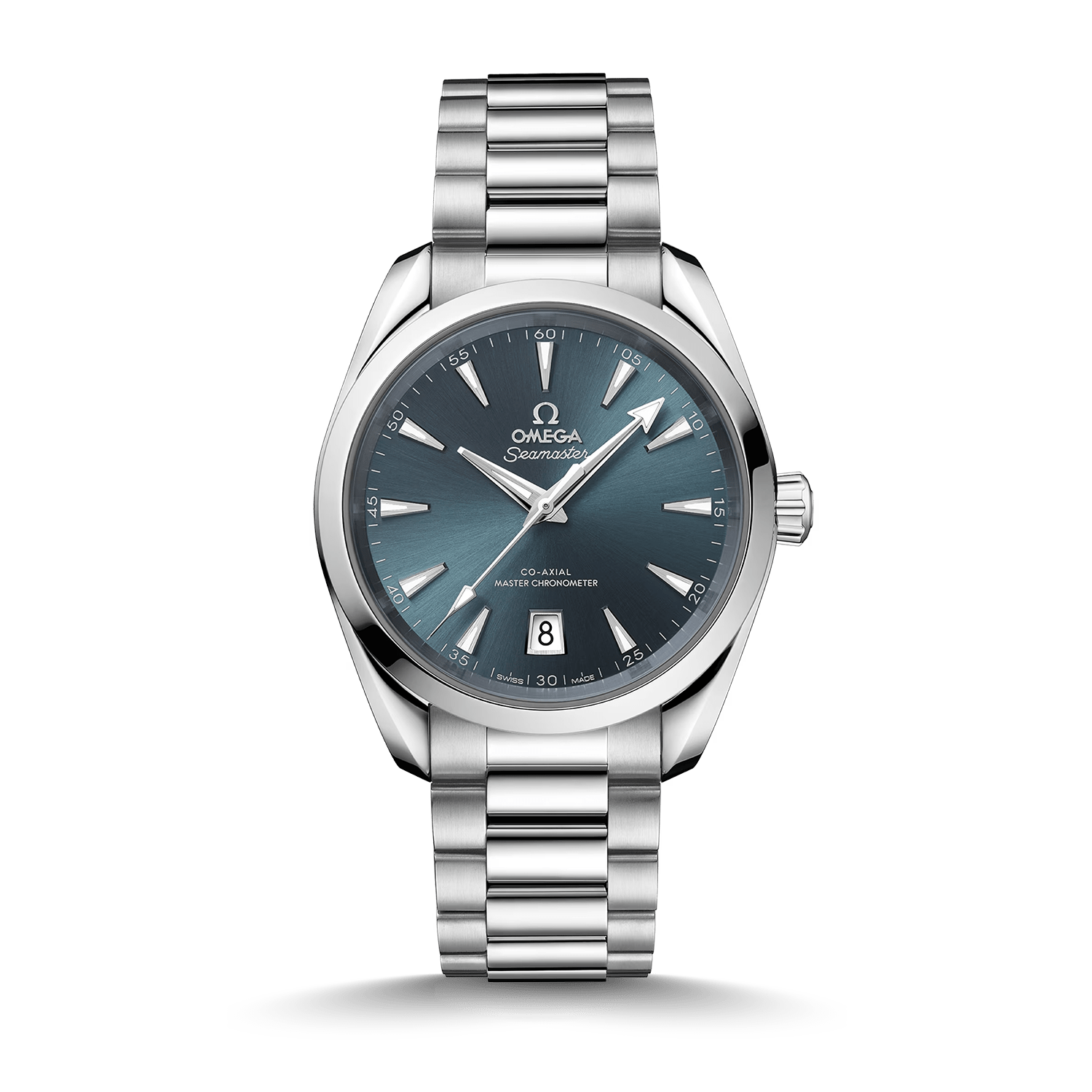 OMEGA Seamaster Aqua Terra 38 CPO Produktbild main 0