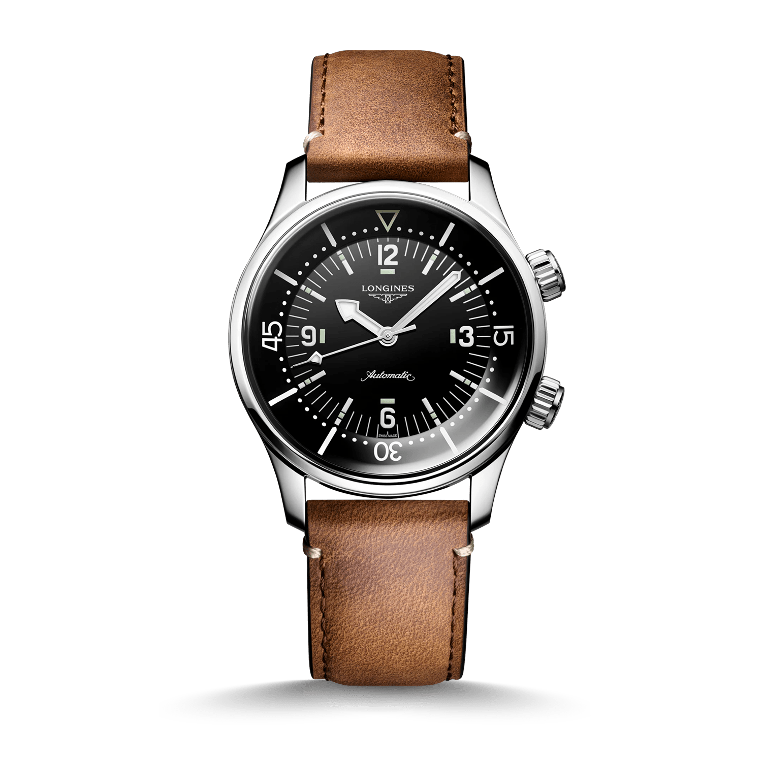Longines Legend Diver CPO Longines Legend Diver CPO