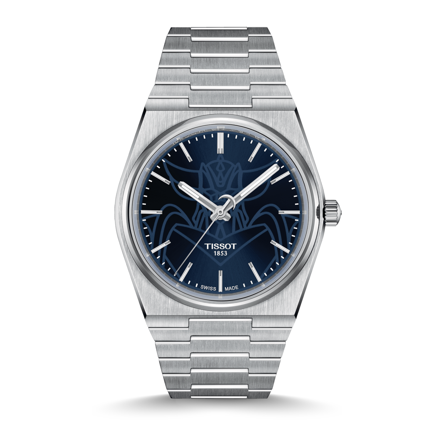 Tissot PRX Ufo Robot Grendizer Produktbild main 0