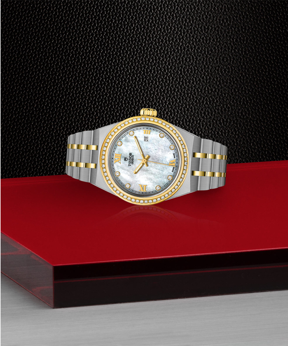 TUDOR Royal 28 Produktbild main 3