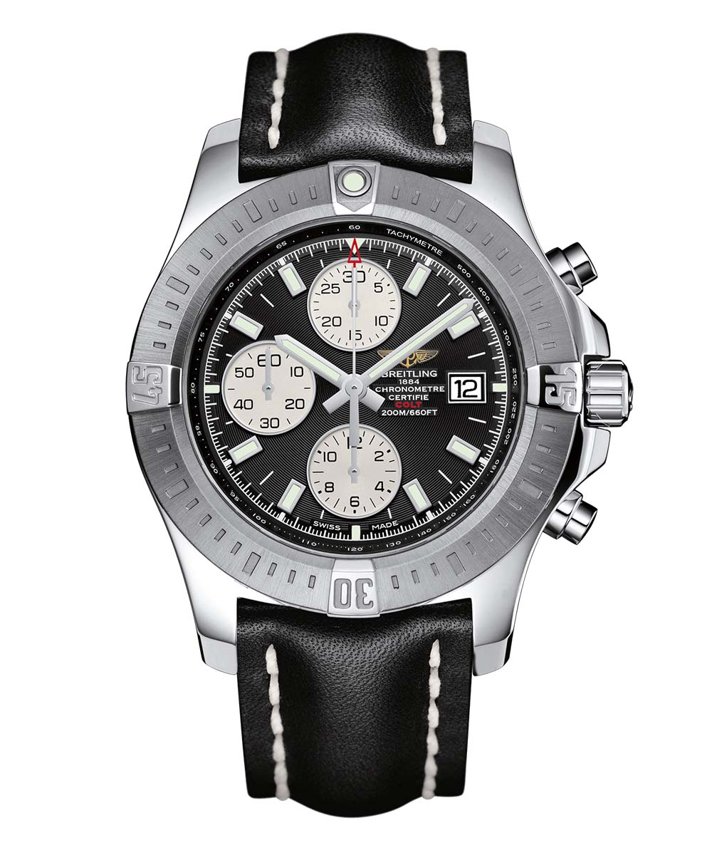 Breitling Colt Chronograph Automatic 44