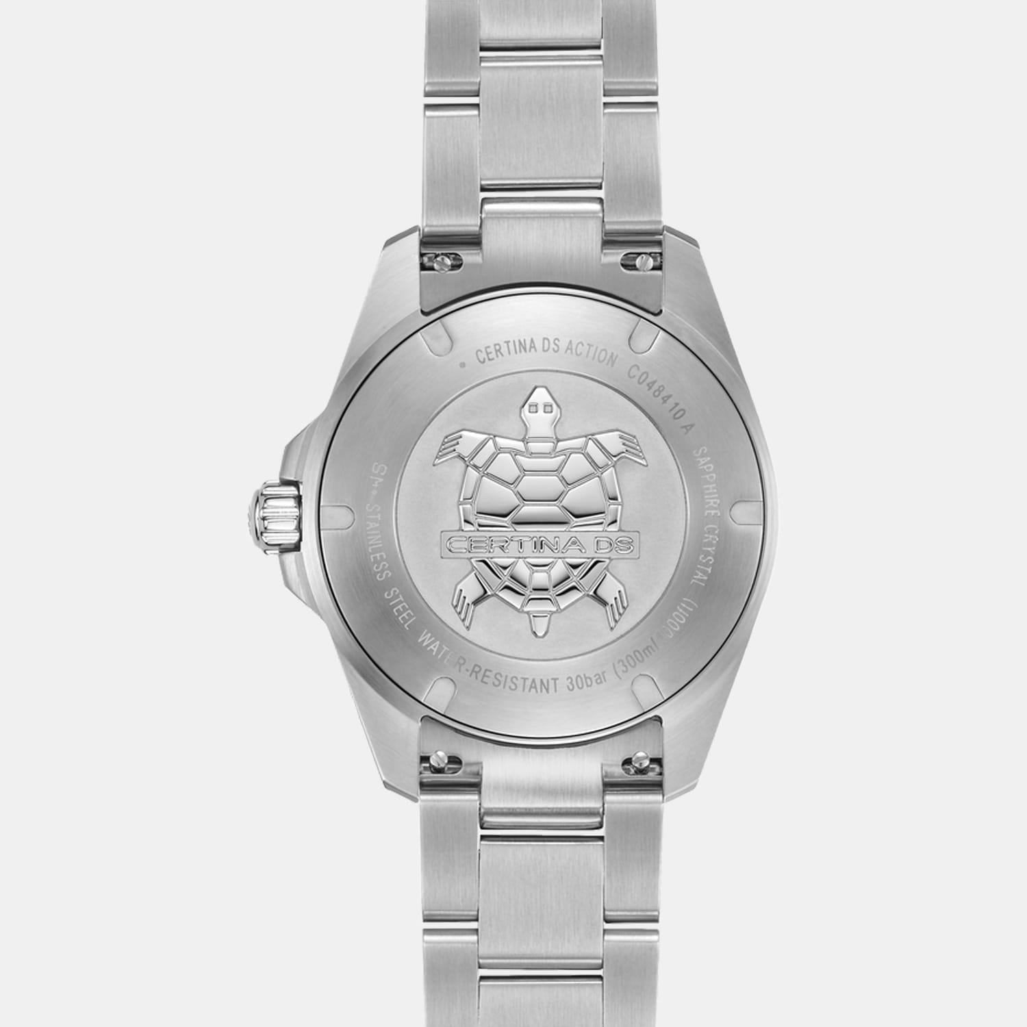 Certina DS Action Produktbild main 3