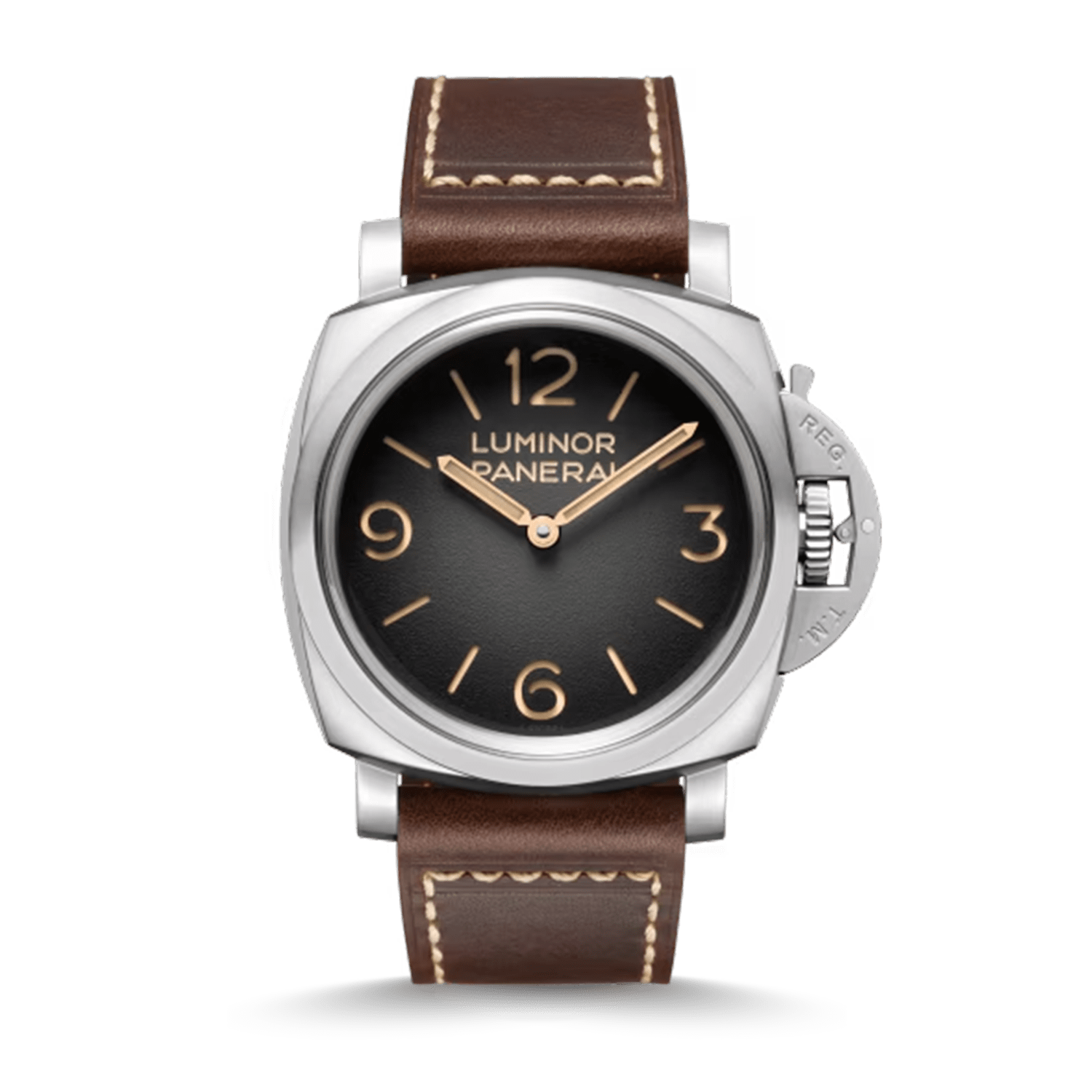 Panerai Luminor Tre Giorni