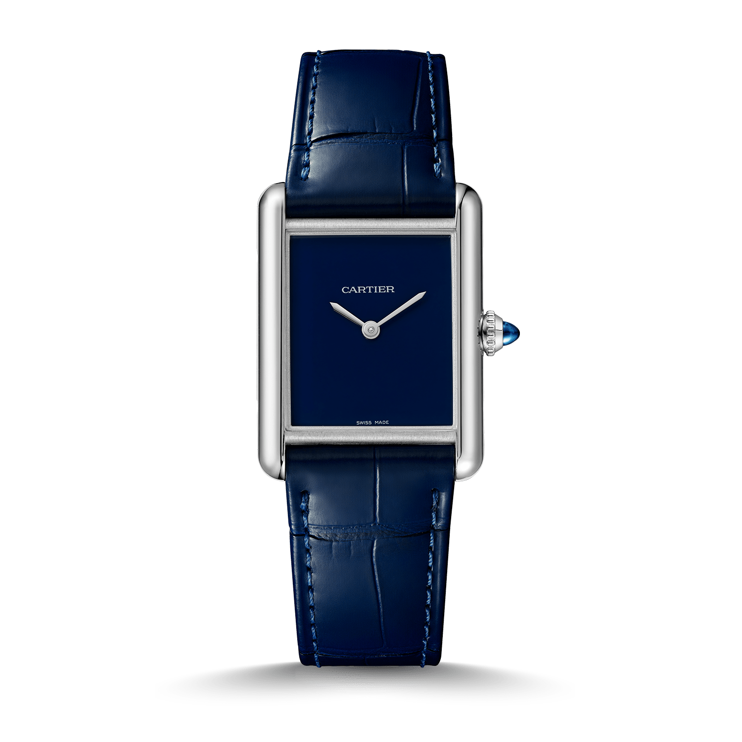 Cartier Tank Must Großes Modell
