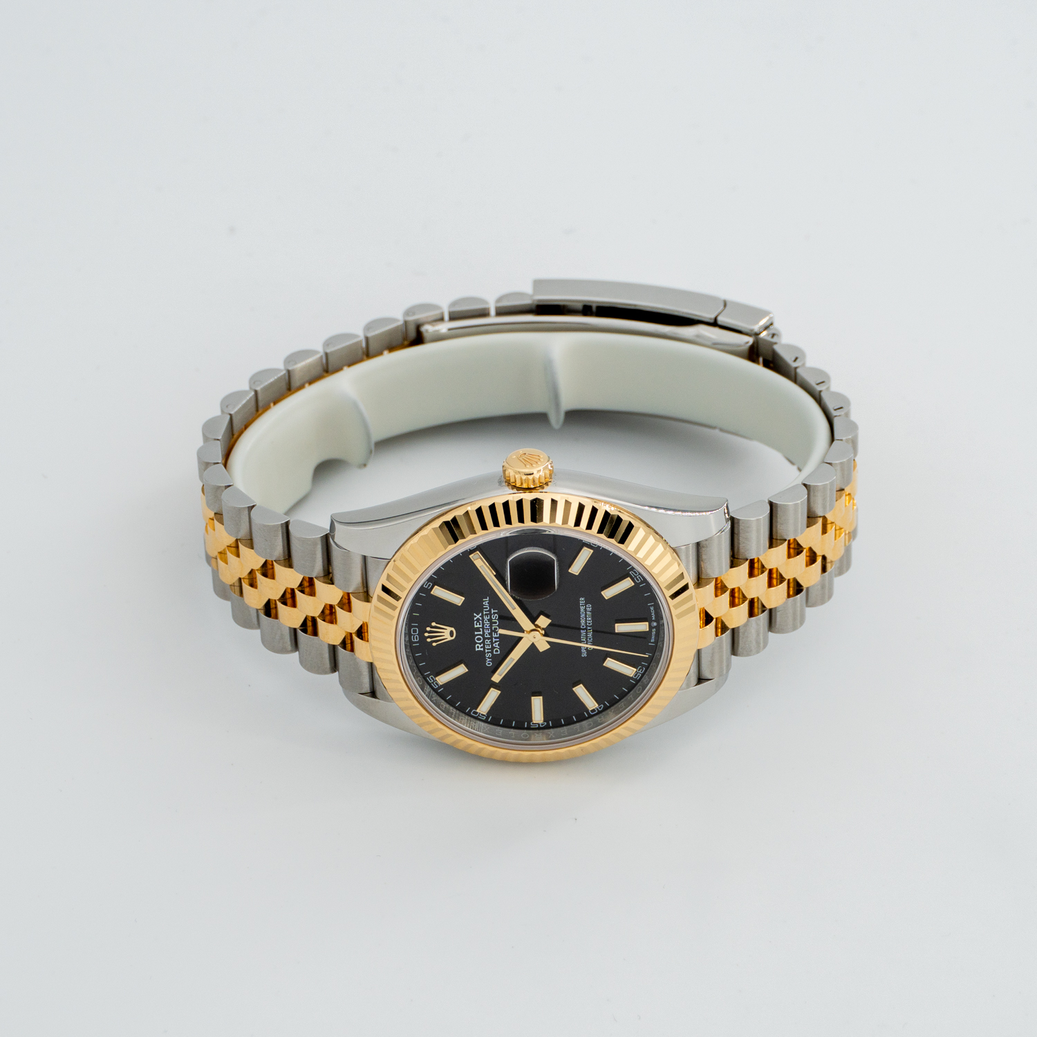 ROLEX Datejust 41 CPO Produktbild main 1