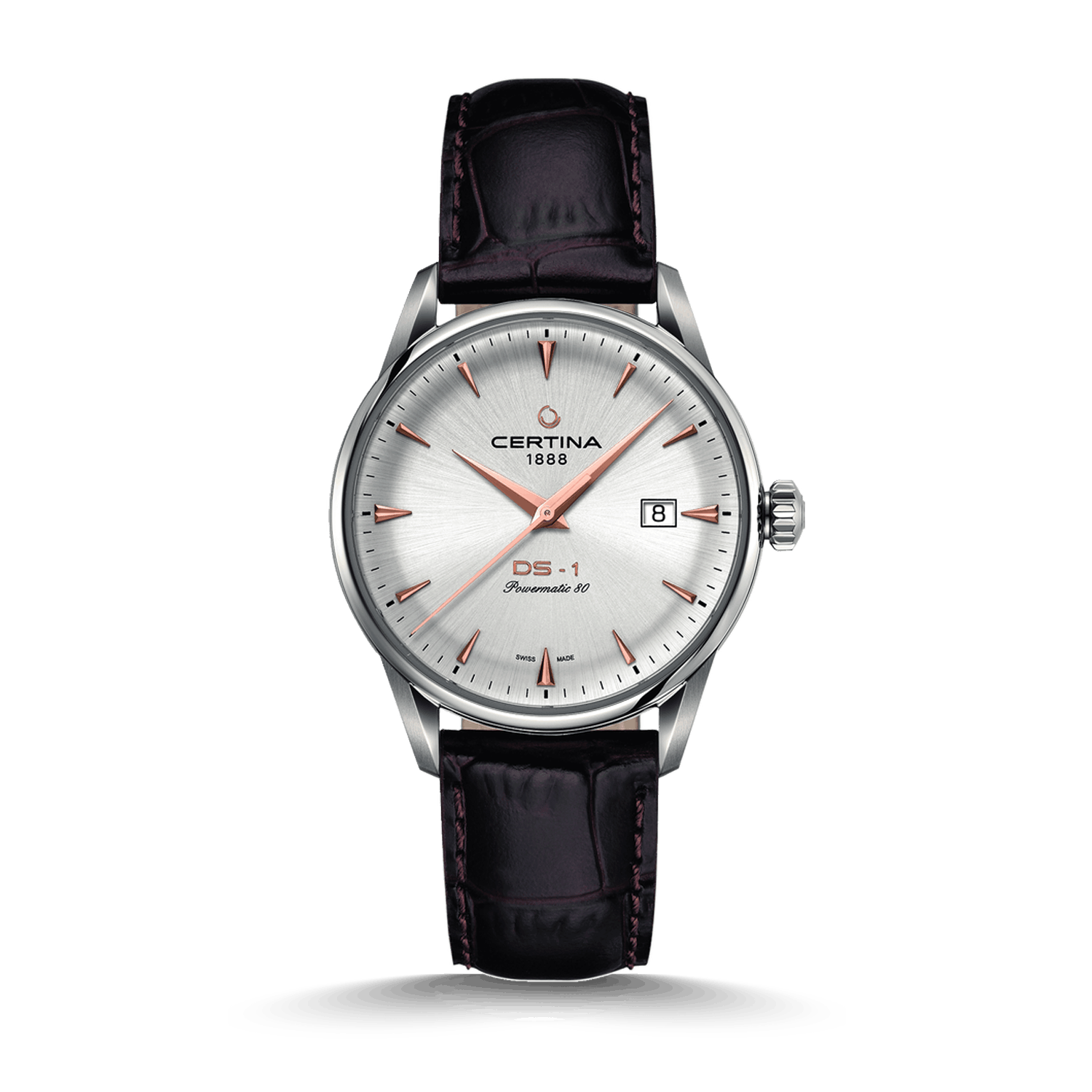 Certina DS-1 Powermatic 80 Produktbild main 0
