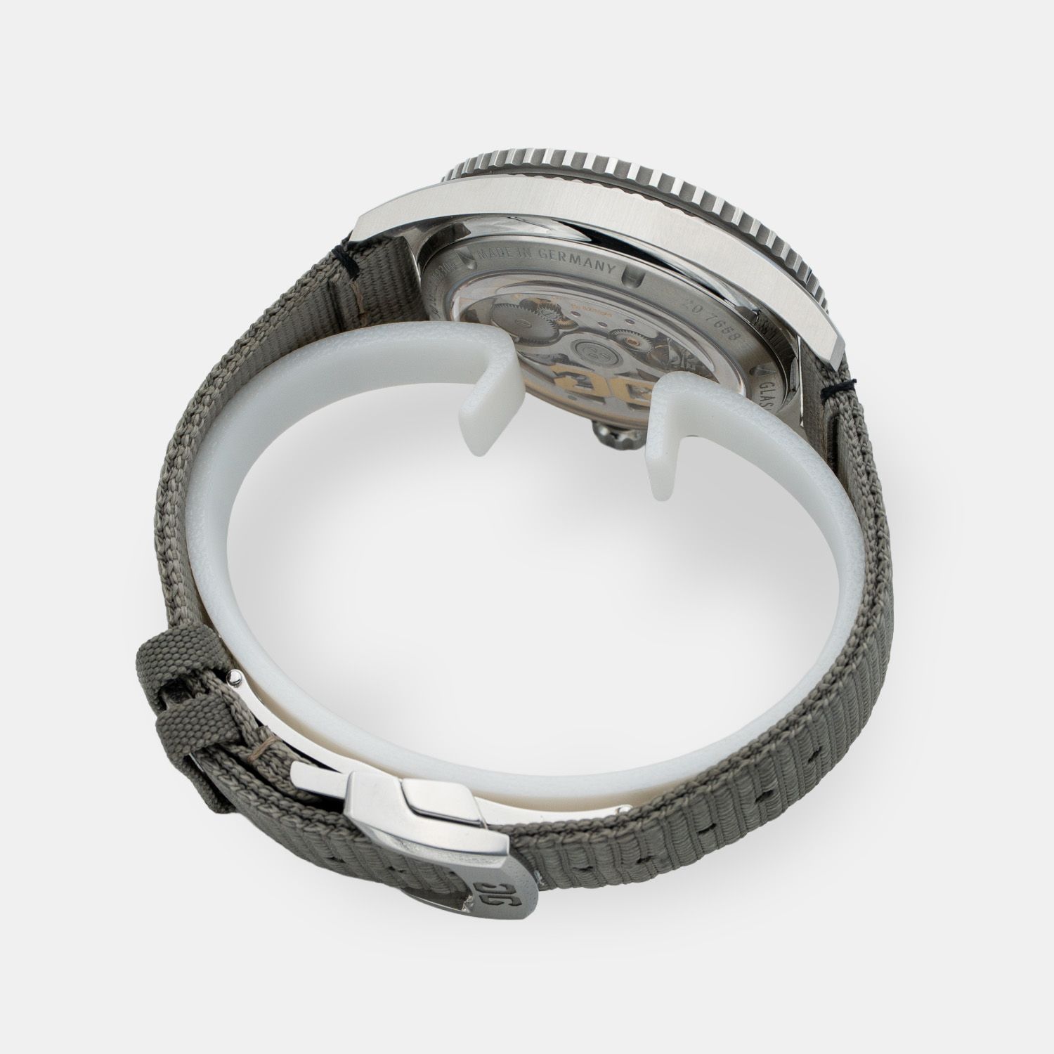 Glashütte Original SeaQ CPO Produktbild main 2