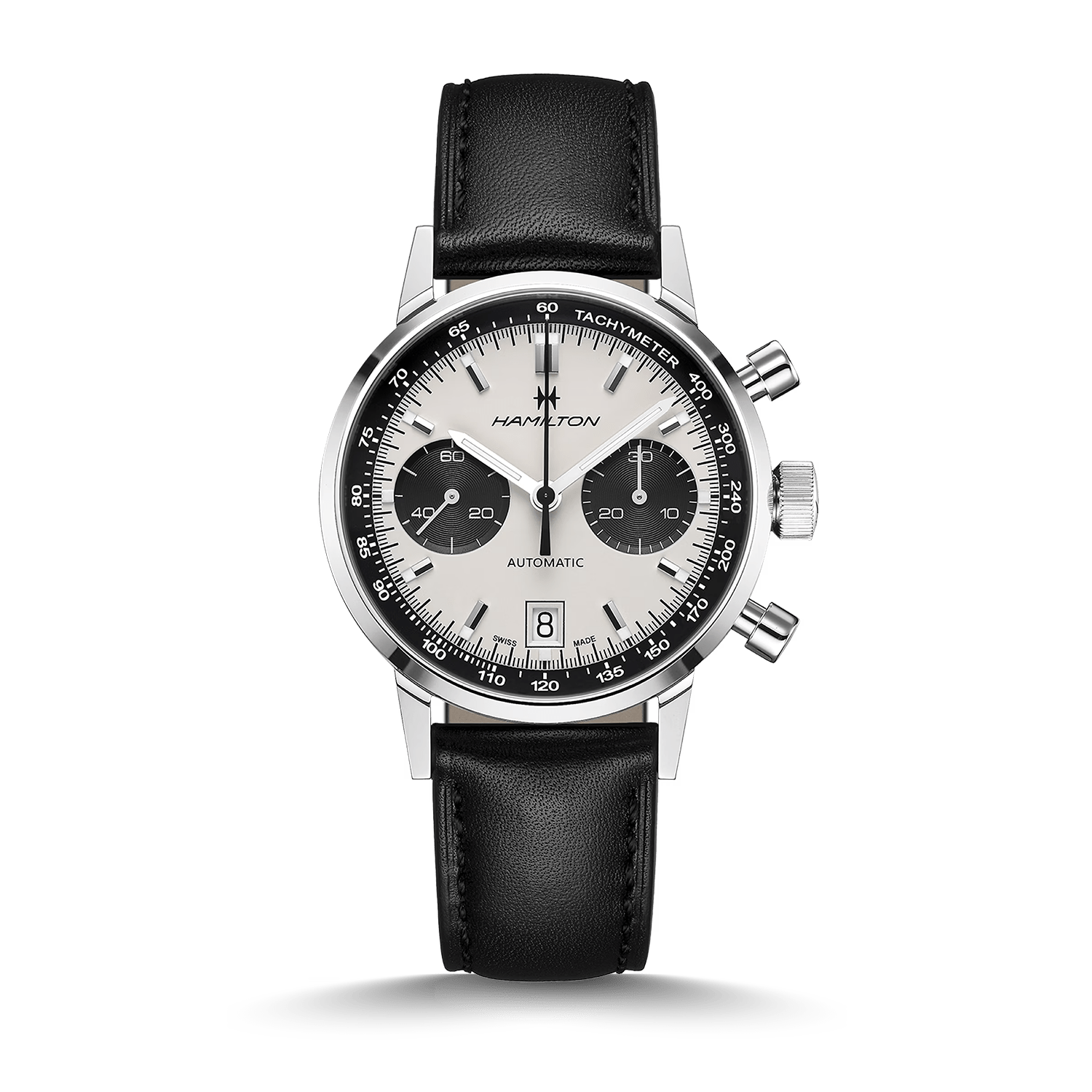 Hamilton Intra-Matic auto chrono Hamilton Intra-Matic auto chrono