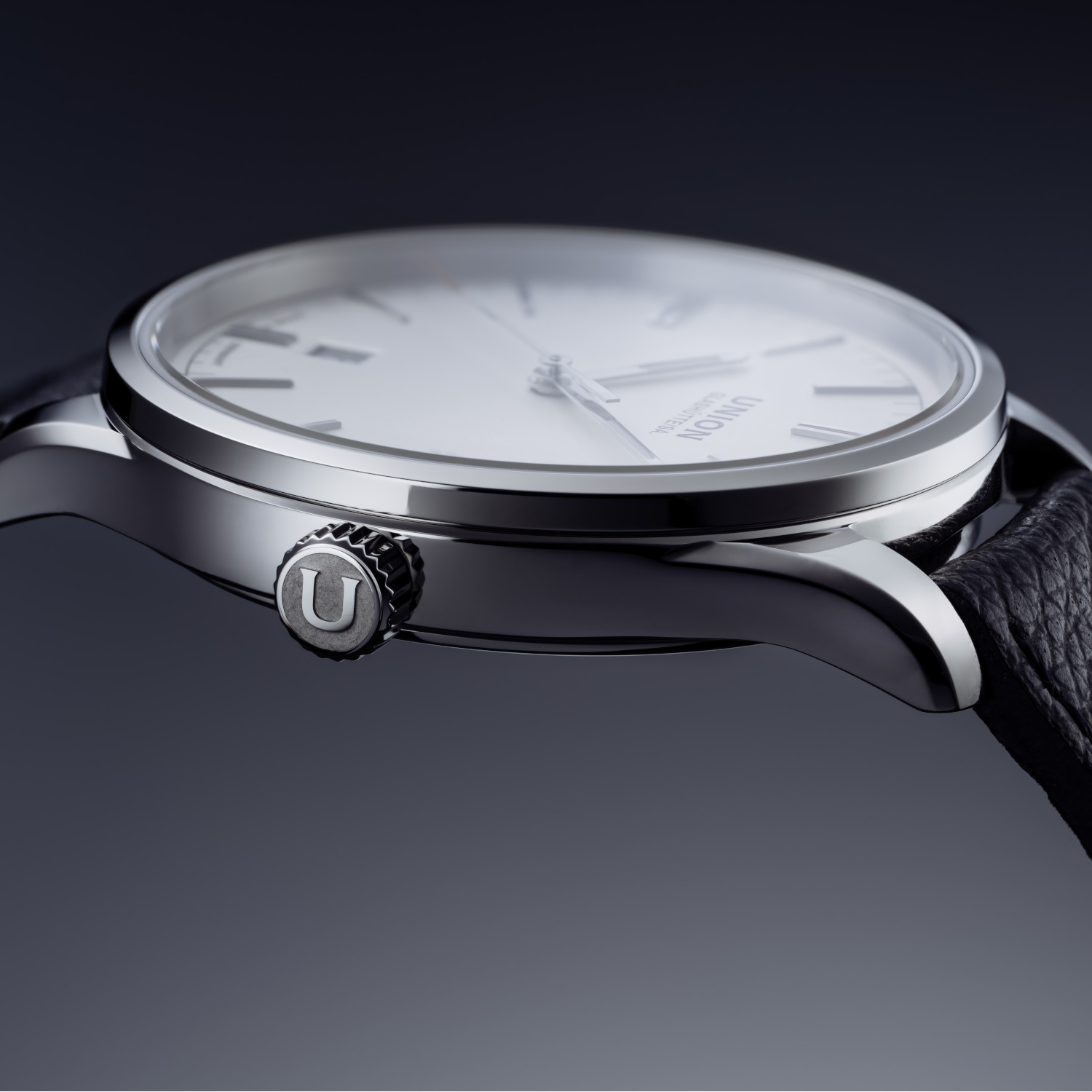 UNION Glashütte Viro Datum 39 Produktbild main 2